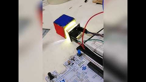 Comunicación serial entre Matlab y Mbed