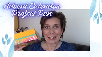Advent Calendar Project Pan June #6 #adventcalendarprojectpan