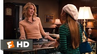 Bridesmaids (7\/10) Movie CLIP - Insulting Behavior (2011) HD