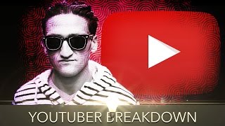 How Casey Neistat makes videos - YouTuber Breakdown