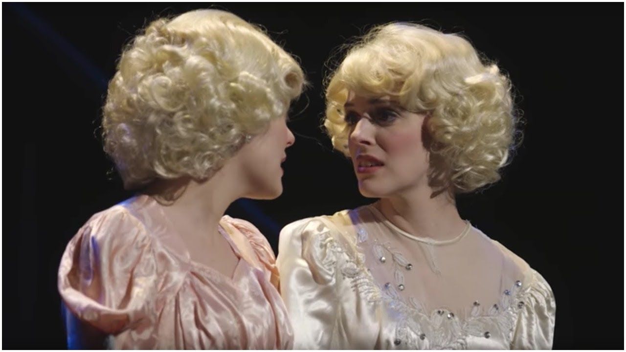 I Will Never Leave You from Side Show (Boston Conservatory)