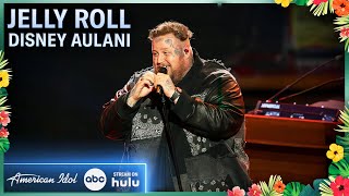 Jelly Roll: Live Performance of \