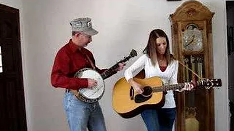 Dueling Banjo