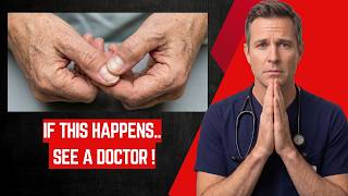 Press Your Thumbnail Hard for 2 Seconds.  What Happens Next Could Save Your Life ( Doctor Explains)