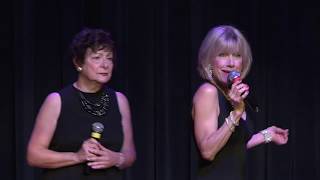 A Boy Like That...a Trump Supporter (spoof by Pam Peterson)