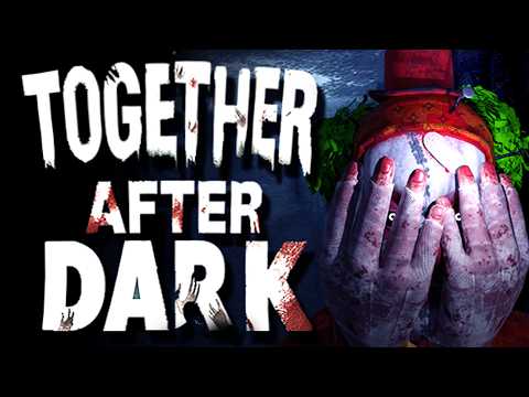 together after dark con lo huecosdemisamigos