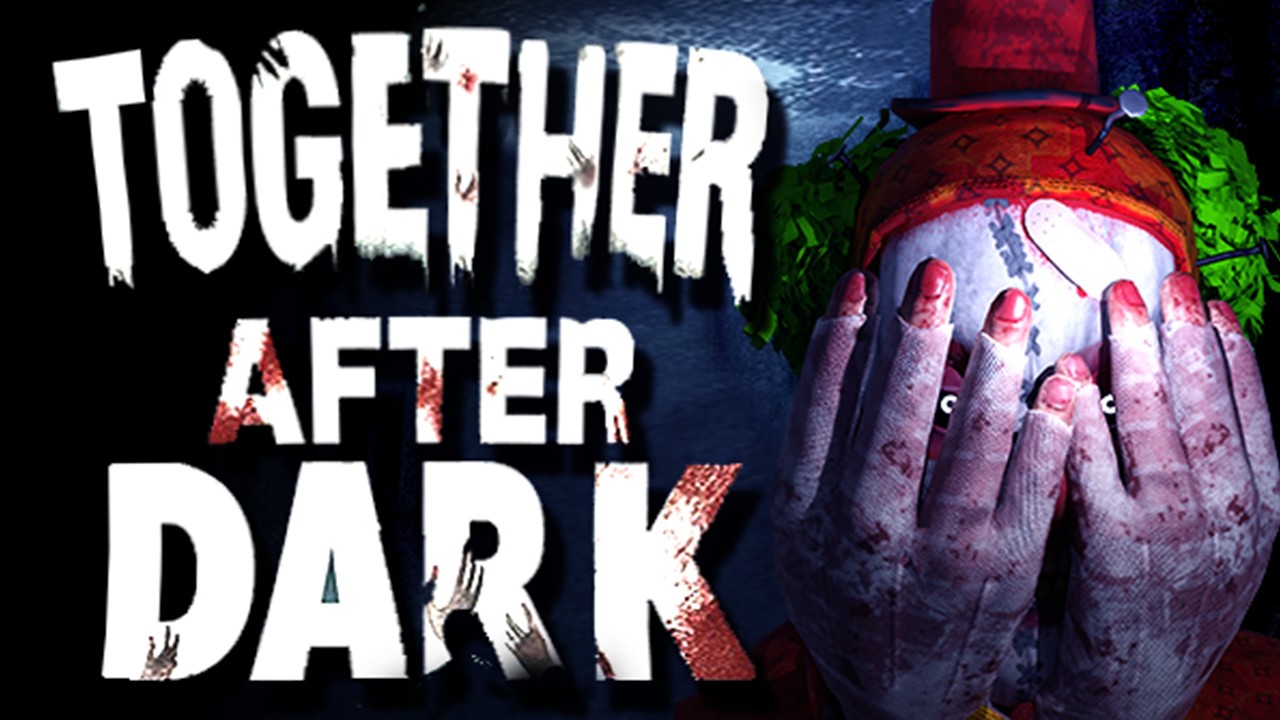 together after dark con lo huecosdemisamigos