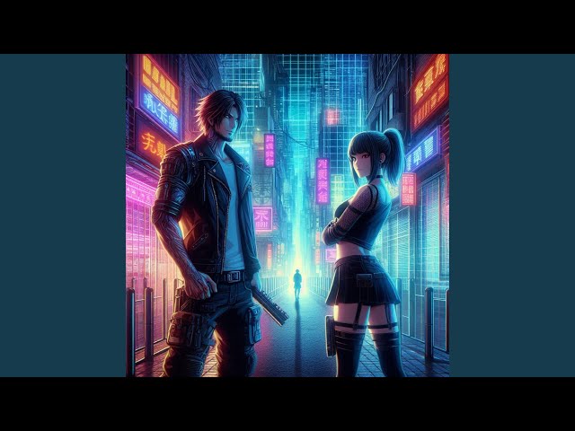 Cybernetic Rhythm Quest