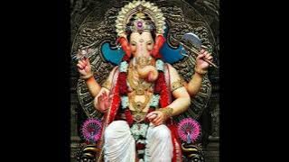 Teri jai ho Ganesh ... GANESH CHATURTHI special status 🌹❣️