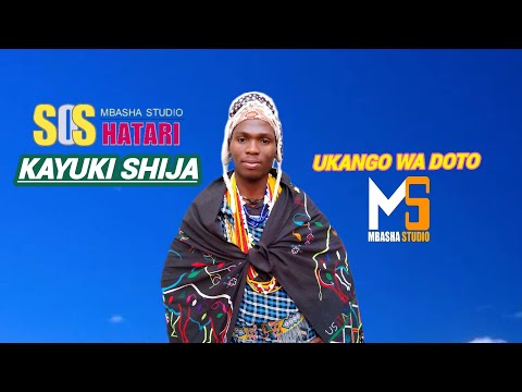 KAYUKI SHIJA UKANGO WA DOTO MBASHA STUDIO 2025 