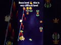 this level is very difficult anyone can you increase this level... try now💪💪