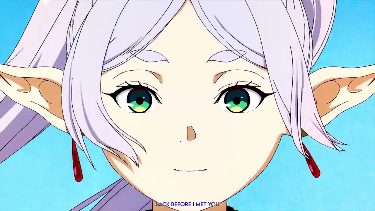 ohmace x Leo IV - rewind (Official AMV)