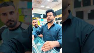 Bacha 18Proax lay gya🤔😇😍 #mirza_daud_mobil #viral #comedy #funny #viralvideo #fun