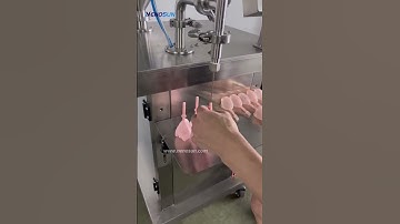 #máy chiết rót bán tự động#máy chiết rót kem mỹ phẩm#máy chiết rót mật ong #máy chiết rót định lượng