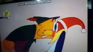 Woody Woodpecker Laugh 1940 - 1972 Russian - Felix The Cat Fan 009