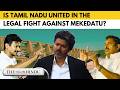 AIADMK stages walkout, slams DMK’s tribunal push in Mekedatu resolution