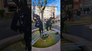 SHORTS TECHNOLOGY 439 86 Ueli Brunnen Basel