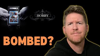 'The Hobby' NEW Card Documentary Movie Review