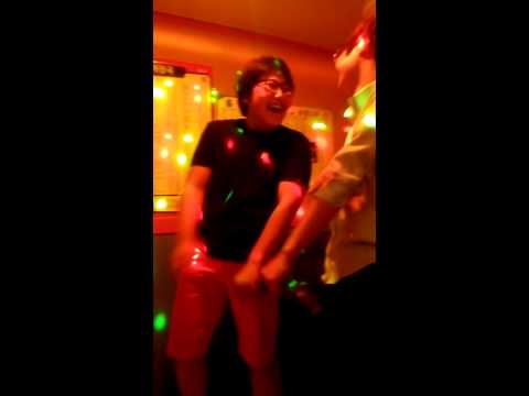 김해중학생노래방 흔한모습