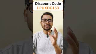 LPUNEST Coupon Code 2026 | LPU MBA Admission Process 2026 | CMAT Score vs Percentile 2026 #lpunest