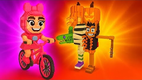 How To UNLOCK The NEW LA SPOOKY GRANDE In Steal a Brainrot! ( Halloween Update )