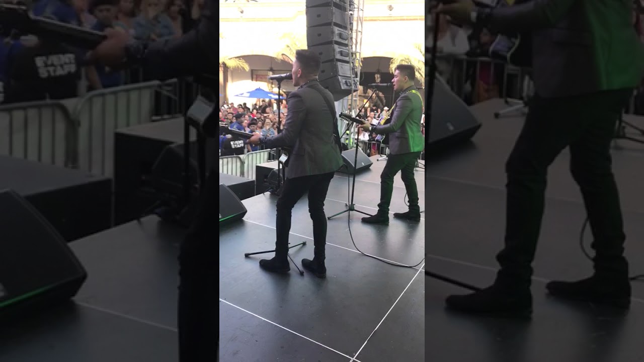 Uno Personal ~ Los Gemelos De Sinaloa