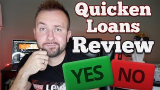 My Honest Review On Quicken Loans Mortgage - Pros And Cons Rocket Mortgage Review screenshot 2