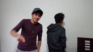 Tag De Los Primos - Jofe Pv