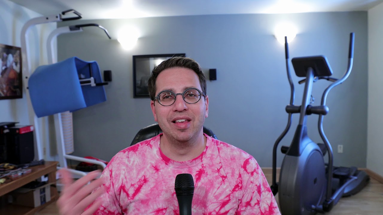 Sennheiser MD46 Long Term Review