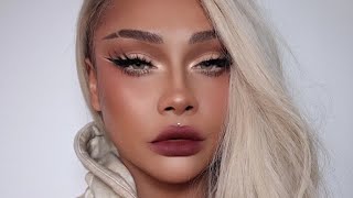 GET INTO THIS FALL GLAM | SONJDRADELUXE