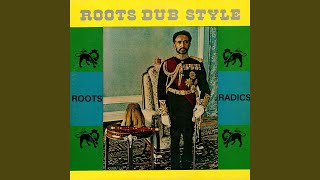Roots Radics - THE REGGAE MUSEUM