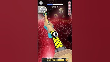 Ground goin ball game max level 