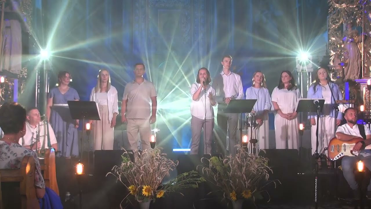 Panie, który jesteś🙏❤️‍🔥