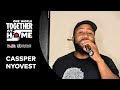 Cassper Nyovest performs "Harambe" | One World: Together At Home