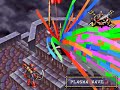 Vandal Hearts PS1 Gameplay - Smashing Everyone with Kane