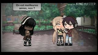 Conscience nightcore gacha