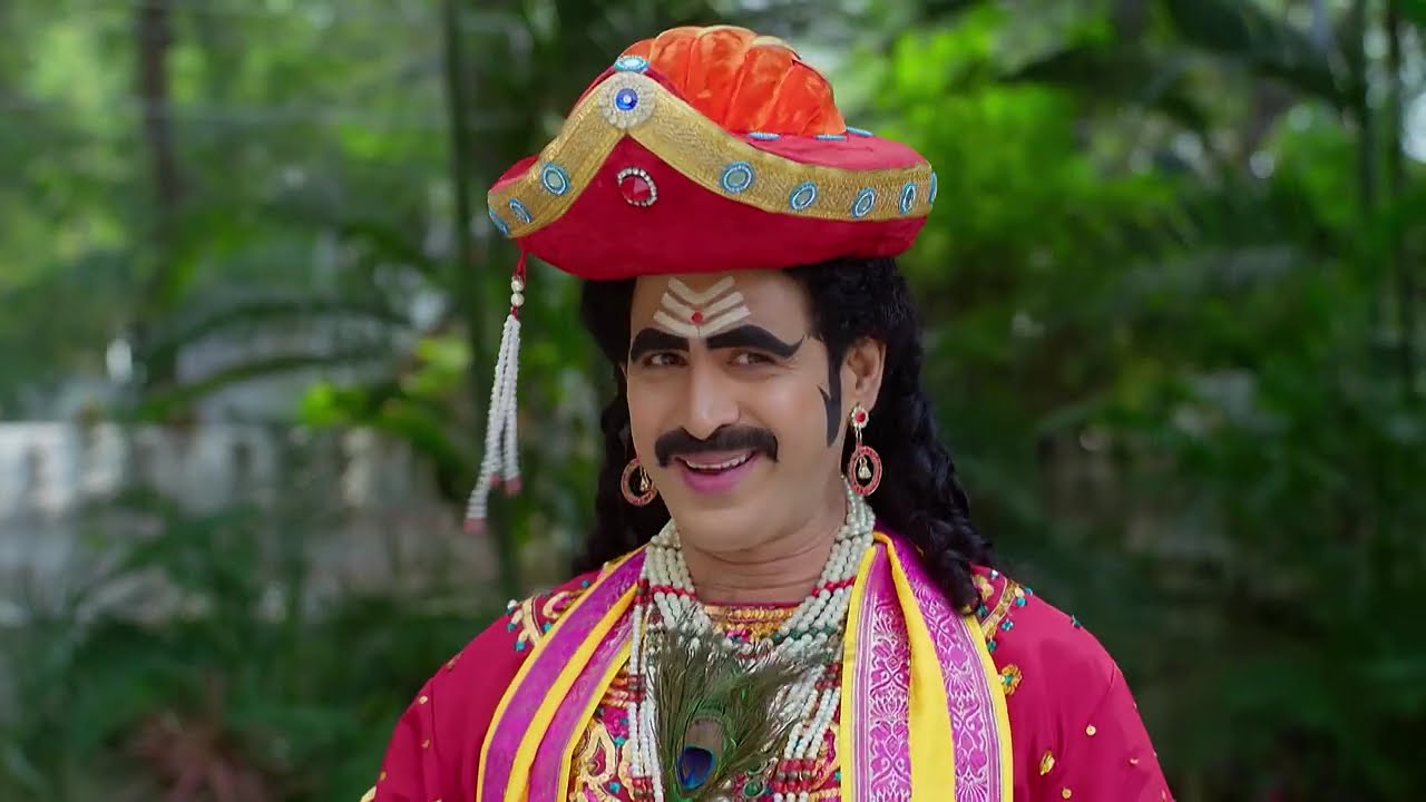 Nindu Noorella Saavasam - Full Ep - 434 - Major Amarendra Varma, Arundhathi, Bhagamathi - Zee Telugu