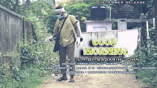 Good morning short film new version by sagarin edited version