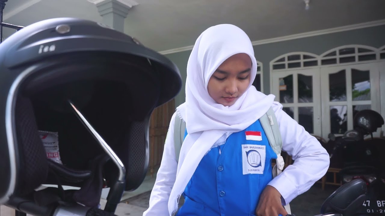 SCHOOL TOUR SMK BARUNAWATI SURABAYA