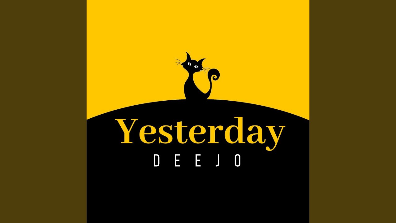 Watch Yesterday on YouTube Watch Yesterday on YouTube