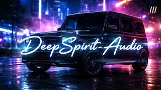 Indila - Turner Dans Le Vide Deep House Night Drive Cover Moody Late Night Vibes