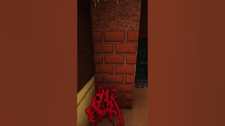 Co se to děje? #minecraft