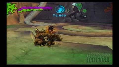 Crash of the Titans [Playthrough] - Part 6: A Zero