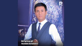 Shaydo denglar - Nuriddin Bo'tabekov