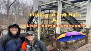 Little Buffalo State Park