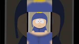 My Name Is Craig Tucker South Park