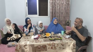 سهرتنا بدون مونتاج كل واحد فينا قال اللي في قلبه