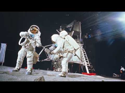 Video: Mikä Apollo meni kuuhun?