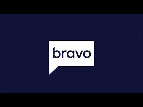 Bravo United States 2017 Idents