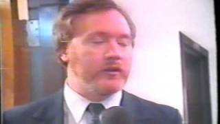 Suny Binghamton 1988 News Story